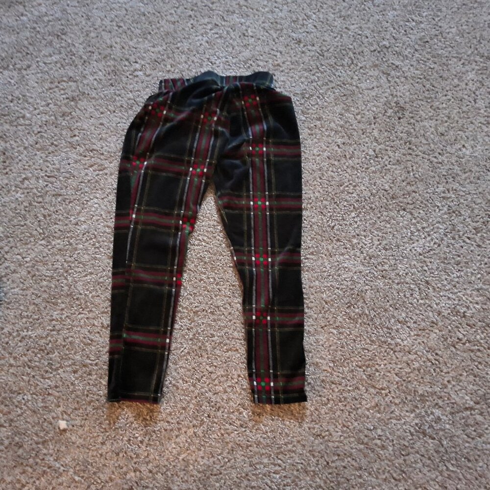 Pajama pants